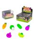 Scrunchems Squishy Buddies Vegtastic