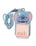 Disney Stitch Dinner Party Collection Card & Earphone Holder