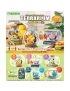 Pikmin Mini Figures 6cm Terrarium Surprise Blind Box