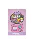Hello Kitty Die-Cut Window Hardcover Notebook