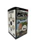 Mr. Pa Escaped Vegetable Series Vinyl Face Plush Blind Box