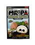 Mr. Pa Escaped Vegetable Series Vinyl Face Plush Blind Box