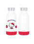 Sanrio Hello Kitty Apple Collection Insulated Bottle 350ml