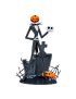 The Nightmare Before Christmas Jack Skellington Switchable Head Figure