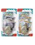Pokémon Trading Card Game Scarlet & Violet 9 Journey Together Premium Checklane Booster Blister Pack (1pc)