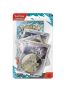 Pokémon Trading Card Game Scarlet & Violet 9 Journey Together Premium Checklane Booster Blister Pack (1pc)