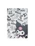  Kuromi Hardcover A5 Notebook