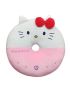 Sanrio Hello Kitty Seat Cushion