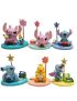 Lilo & Stitch Beach Vacation Photo Folder Blind Box