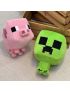 Minecraft Cute Creeper 12 Inch Plush Soft Toy