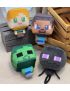 Minecraft Zombie 10 Inch Plush Soft Toy