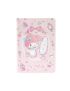  My Melody Hardcover Notebook