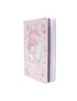  My Melody Hardcover Notebook