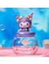 Sanrio Characters Ocean Pearls Storage Jar Organiser Blind Box