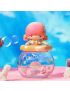 Sanrio Characters Ocean Pearls Storage Jar Organiser Blind Box
