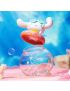 Sanrio Characters Ocean Pearls Storage Jar Organiser Blind Box
