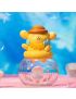Sanrio Characters Ocean Pearls Storage Jar Organiser Blind Box