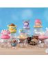 Sanrio Characters Ocean Pearls Storage Jar Organiser Blind Box