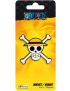 One Piece Skull Magnet