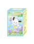 Sanrio Pochacco Flower & Early Youth Series Blind Box Figure
