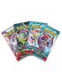 Pokémon Trading Card Game Slashing Legends Ex Tin 