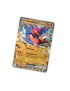 Pokémon Trading Card Game Slashing Legends Ex Tin 