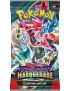 Pokemon Trading Card Game Scarlet & Violet 6 Twilight Masquerade Booster Pack