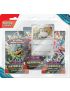 Pokemon Trading Card Game Scarlet & Violet 6 Twilight Masquerade 3 Pack Booster