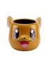 Pokemon Eevee 3D Mug