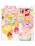 Disney Princess Collection Sleeping Baby Surprise Blind Box 