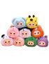 Baby Three Take Me Out Zipper Bag Blind Box