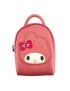 Sanrio Characters Coin Purse My Melody Pink
