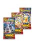 Pokemon Trading Card Game Scarlet & Violet 8 Surging Sparks 3 Pack Blister