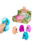Capybara Squishy (Assorted Colours)