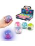 Flashing Light Up Axolotl Water Ball (Assorted Colours)
