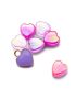 Pick N Pop Love Heart Bracelet
