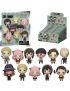 Spy x Family 3D Foam Bag Clip Forbidden Planet Surprise Bag