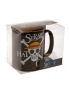 One Piece Luffy & Skull King Mug