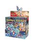 Pokemon Scarlet & Violet 7 Stellar Crown 36 Packs Booster CDU