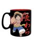 One Piece Luffy & Skull King Mug