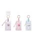 Sanrio Characters Beaded Card Holder (Assorted Characters)