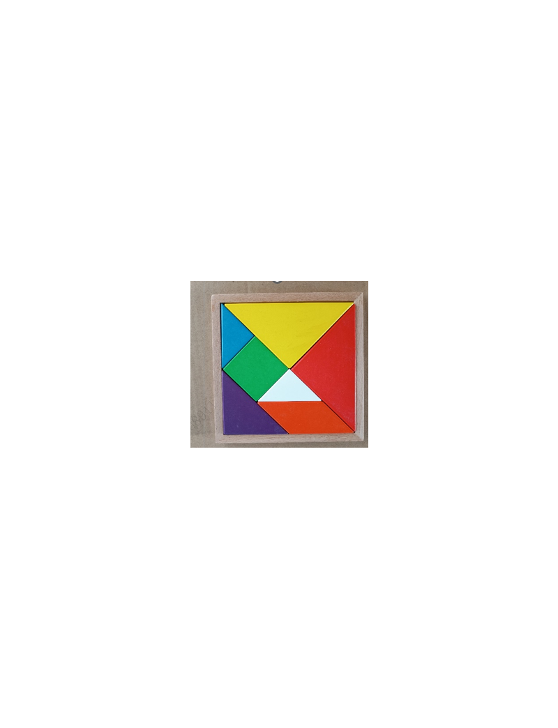 Tangram Puzzle