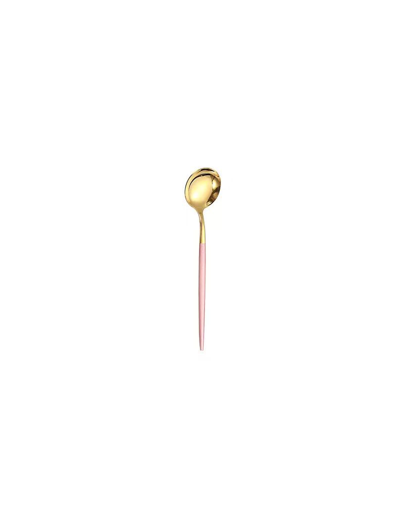 Rose Gold Tea Spoon