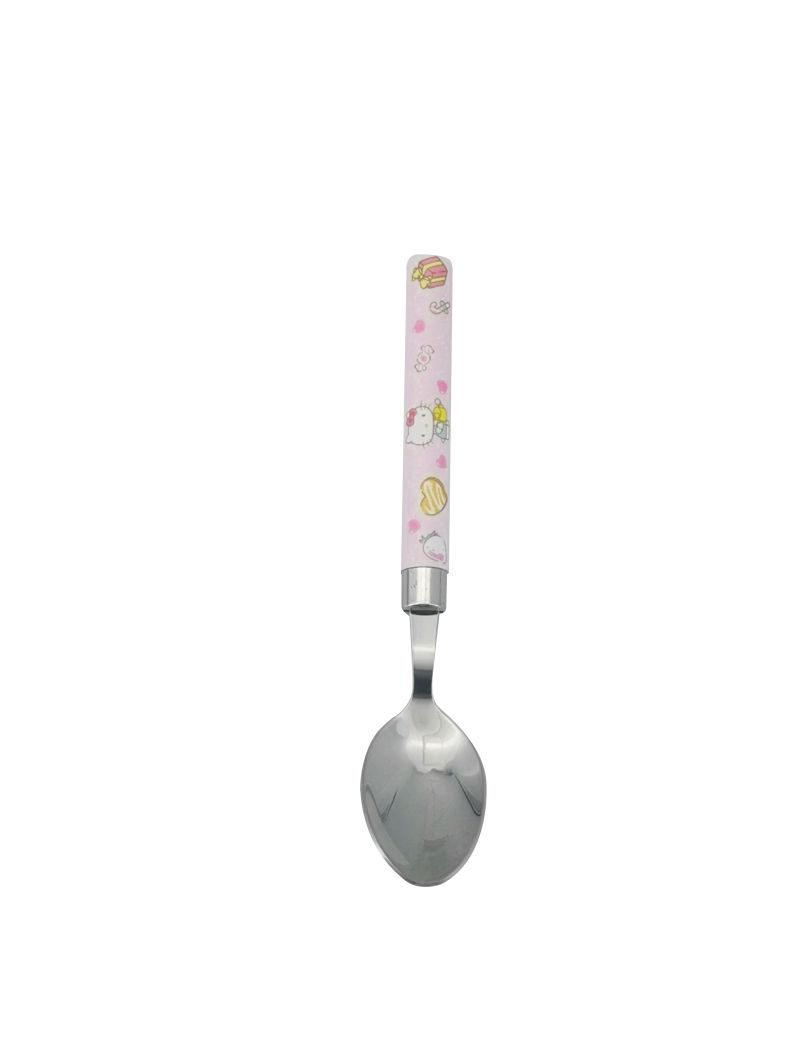 Hello Kitty Tea Spoon