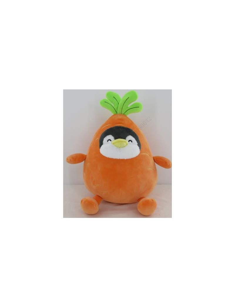 Miniso carrot plush online