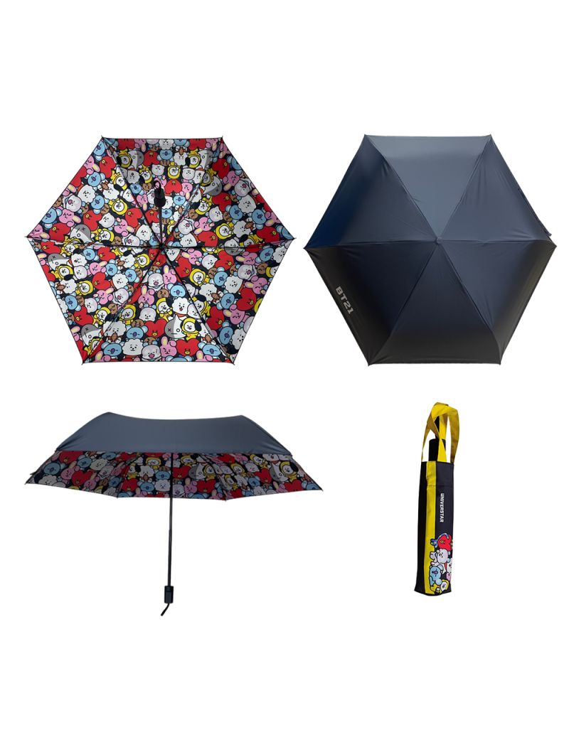 BT21 Collection Umbrella