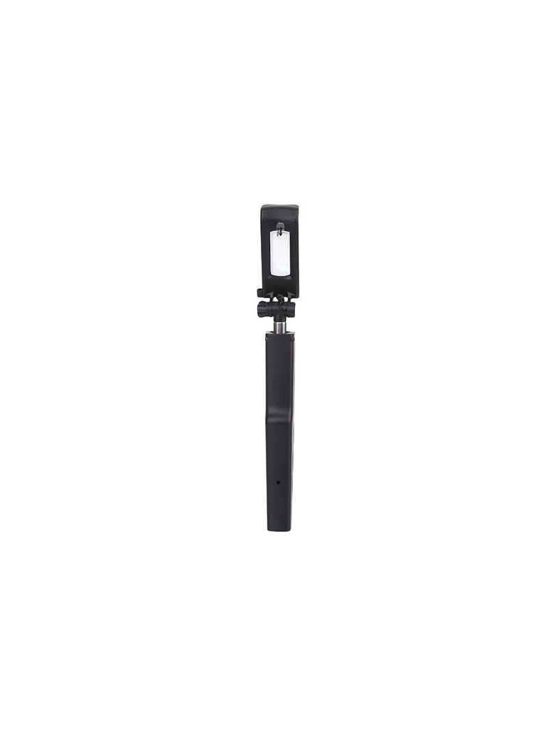 Bluetooth Selfie Stick Black