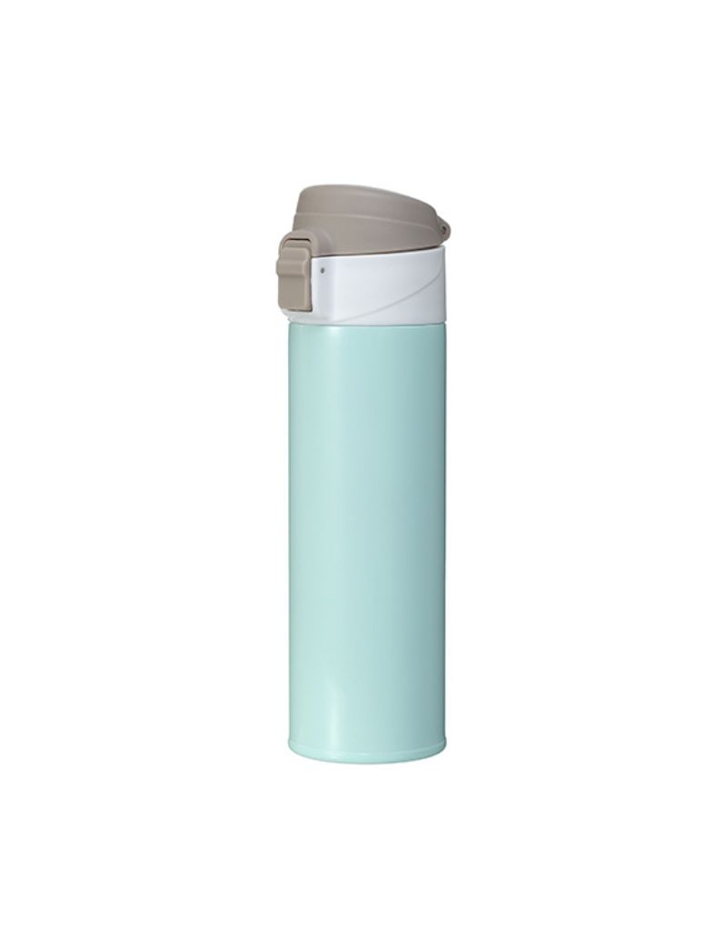 Vacuum Flip Top Bottle Mint