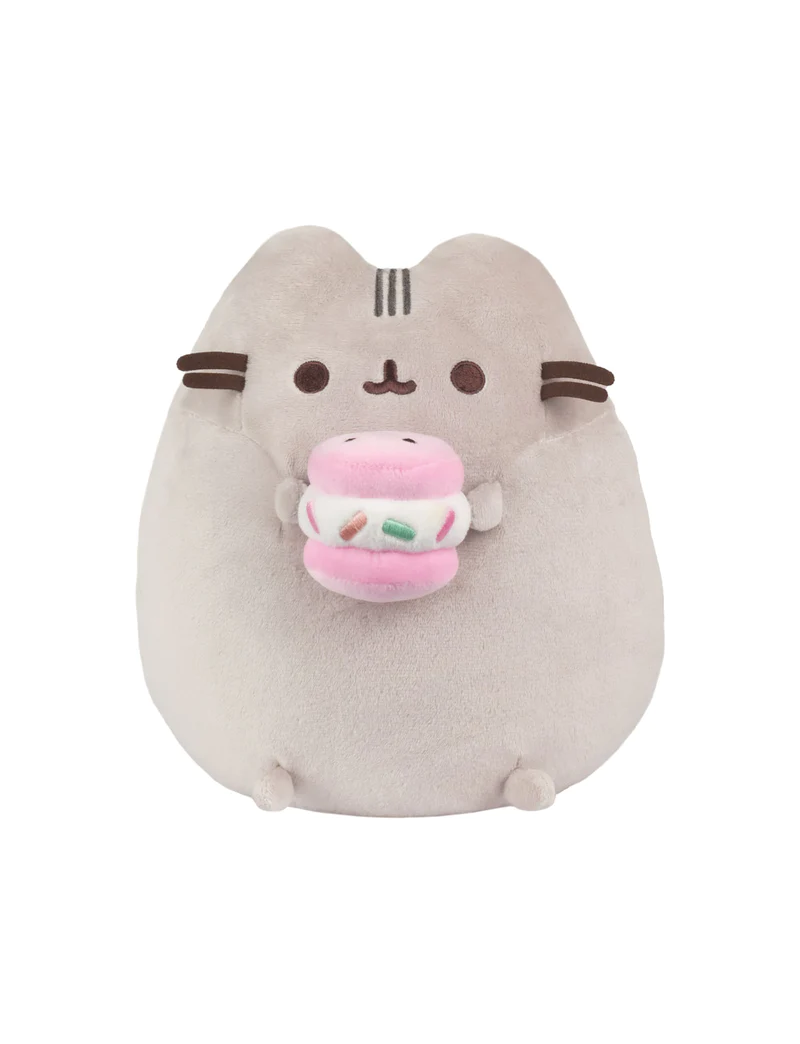 Ice Cream Sandwich Pusheen