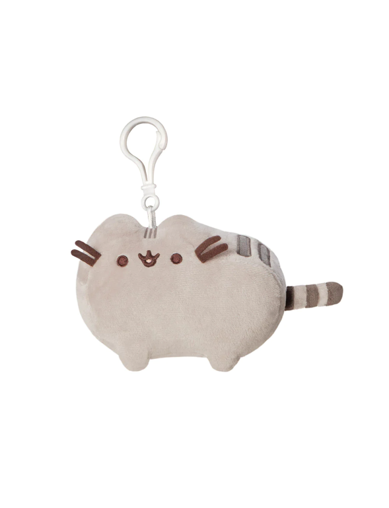 Classic Pusheen 